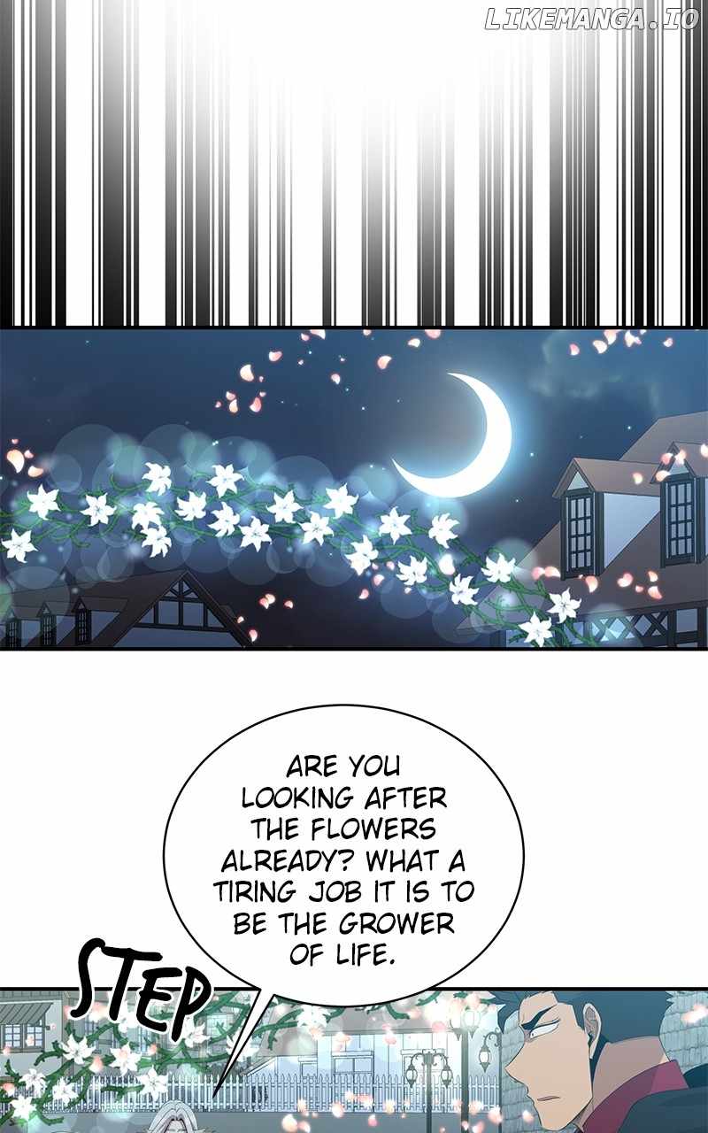 The Strongest Florist Chapter 210 83